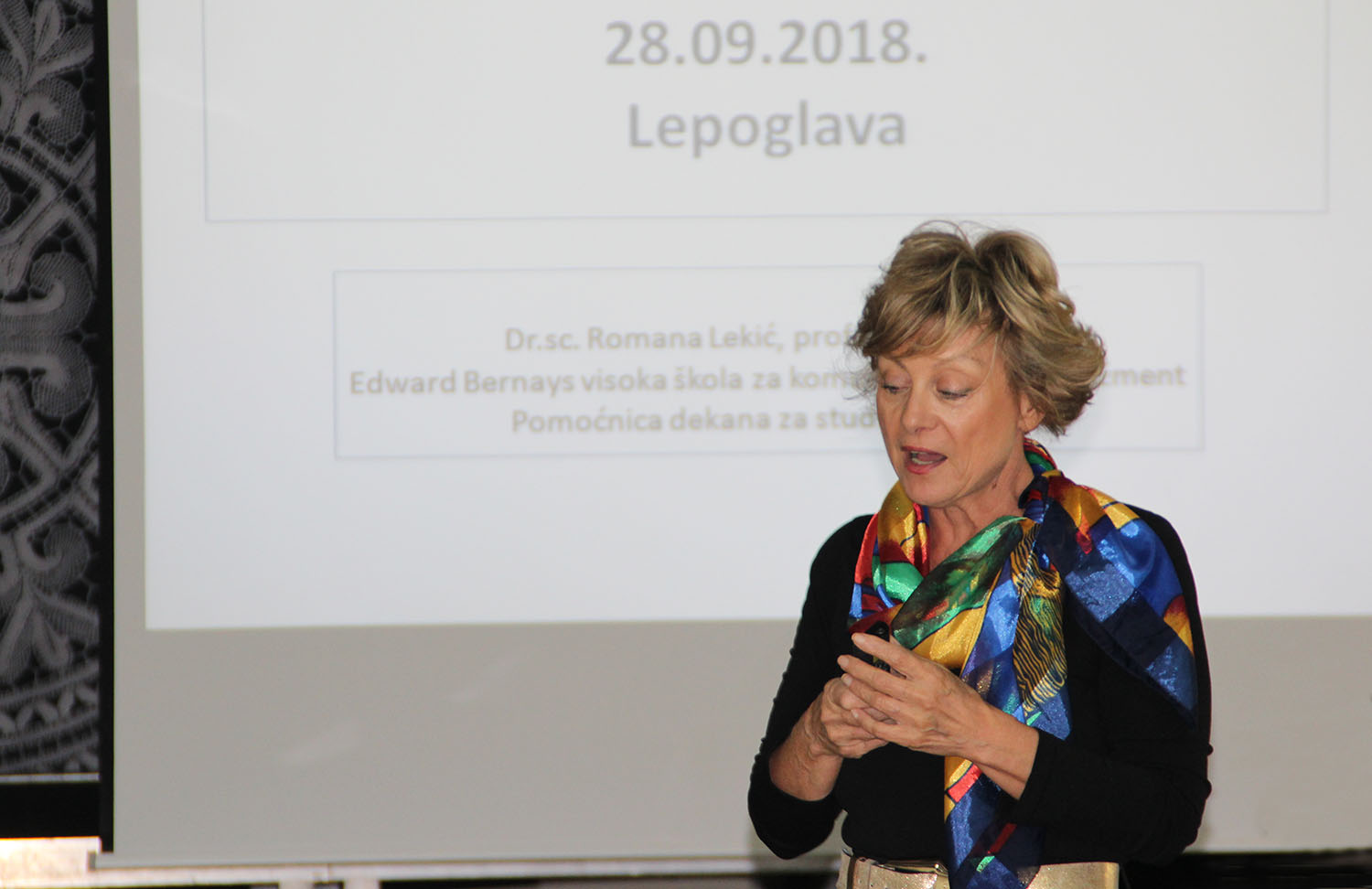 Održana radionica na kojoj su predstavljeni novi trendovi u turizmu 3 turisticka radionica 04