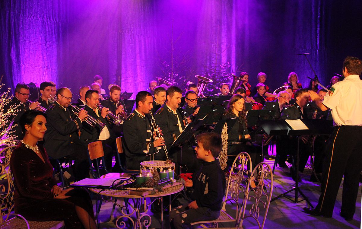 Održan tradicionalni Božićni koncert u Lepoglavi 4 bozicni koncert u lepoglavi 6