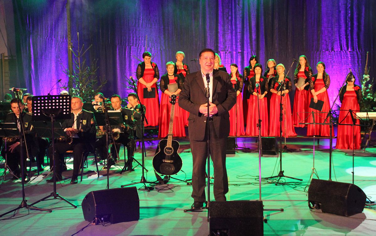 Održan tradicionalni Božićni koncert u Lepoglavi 6 bozicni koncert u lepoglavi 9