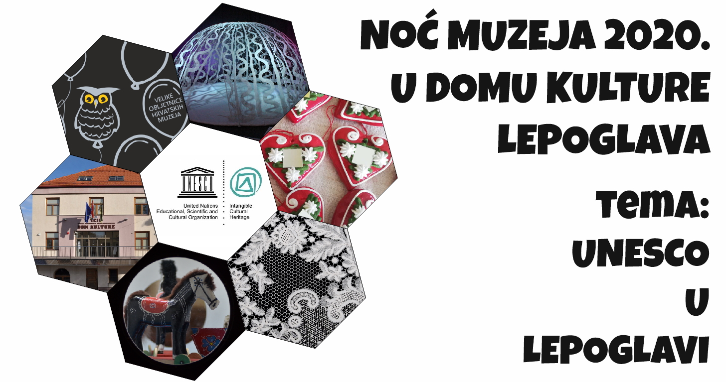Noć muzeja i ove godine u Lepoglavi 1 noc muzeja u lepoglavi
