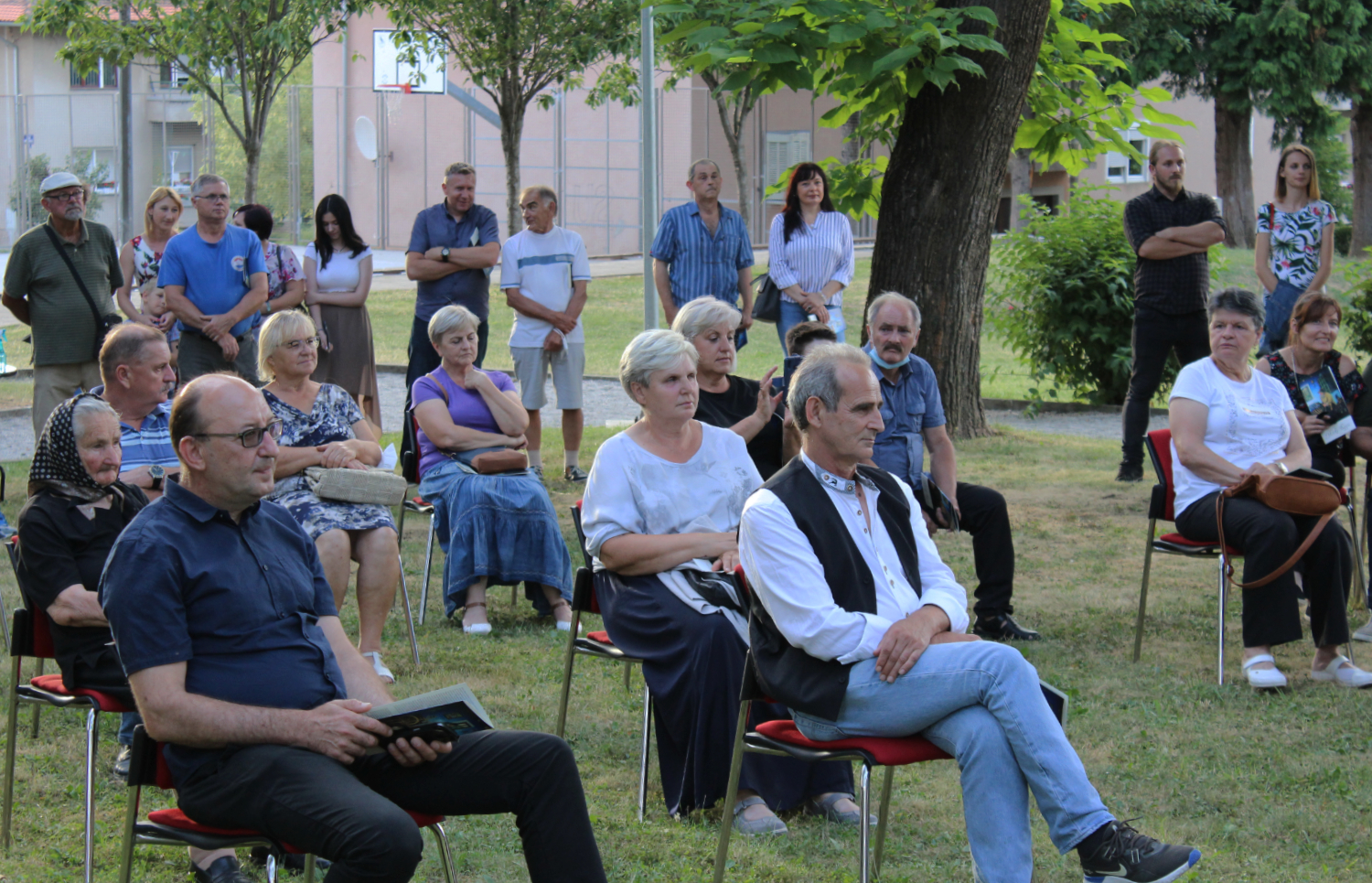 U Lepoglavi otvorena izložba Mirka Bajsića 4 izlozba bajsic 13