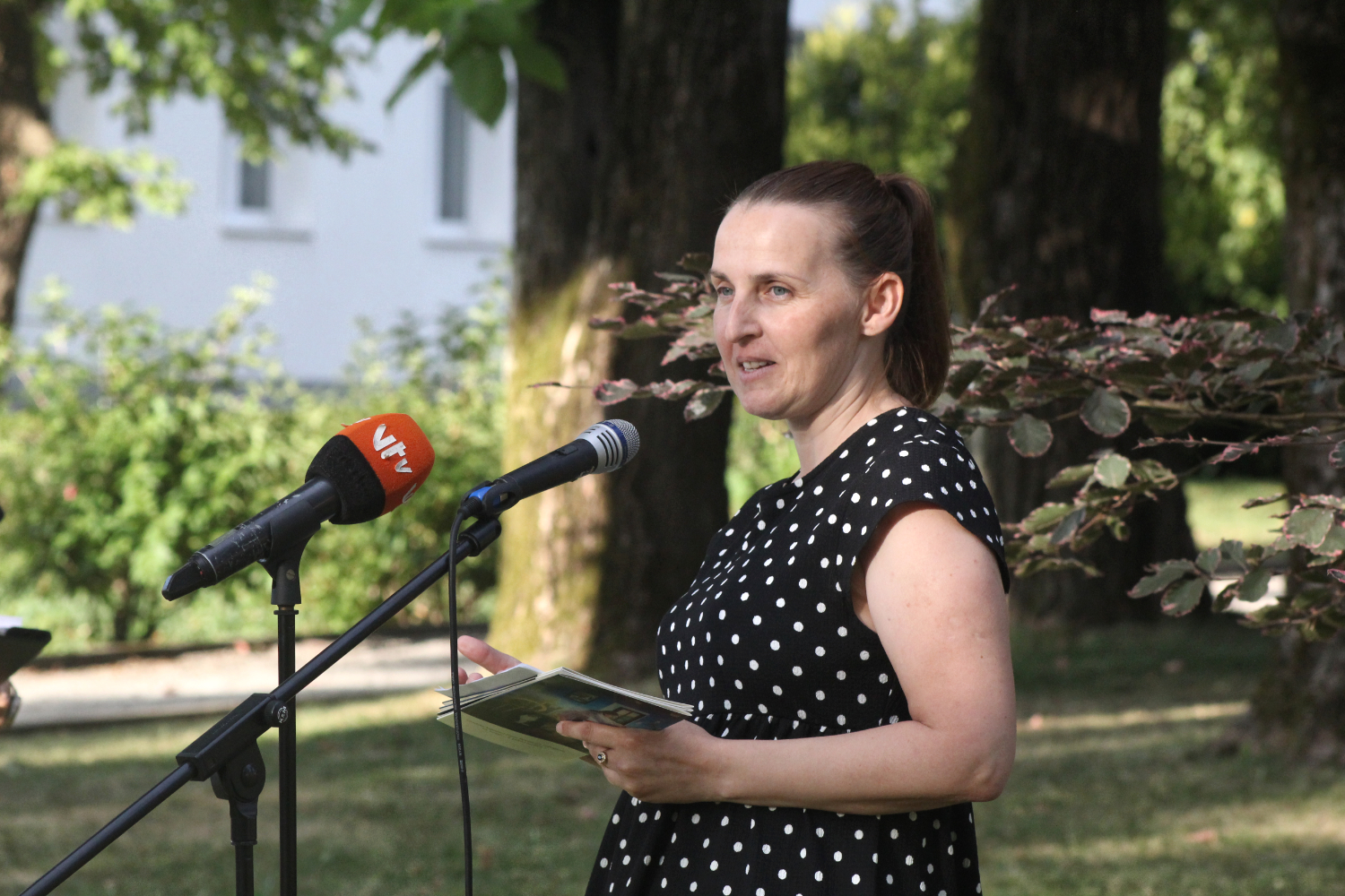 U Lepoglavi otvorena izložba Mirka Bajsića 5 izlozba bajsic 14