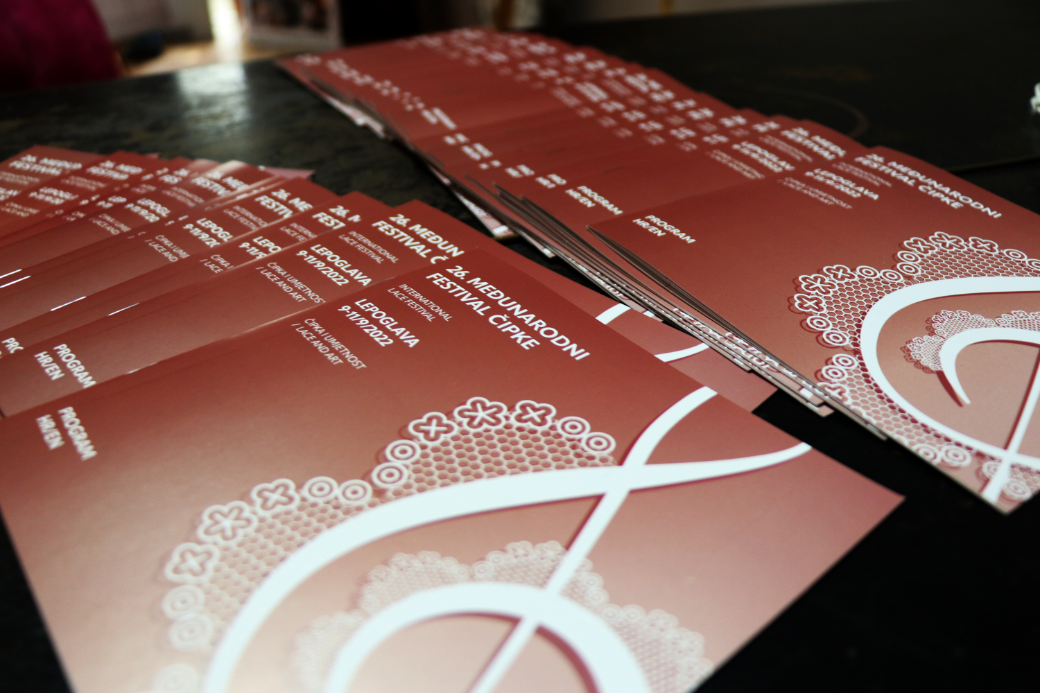26. MEĐUNARODNI FESTIVAL ČIPKE 4 presica cipkarski festival lepogalava 06