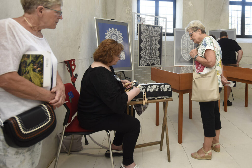 Najljepše čipke iz osam europskih zemalja 9 festival 16092023 02 photo by godar