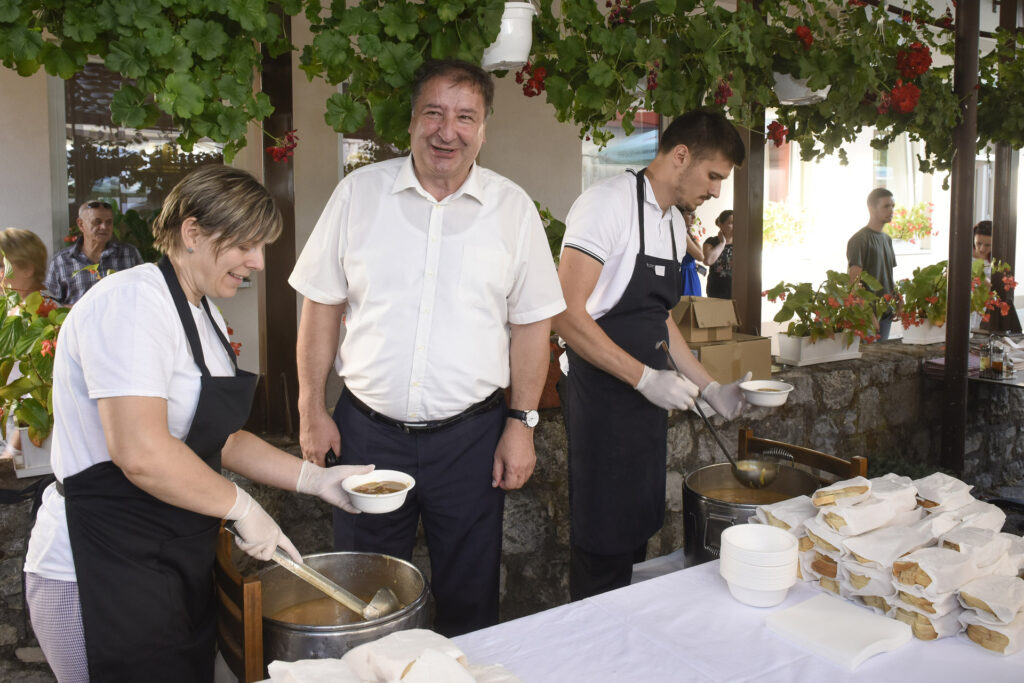 Najljepše čipke iz osam europskih zemalja 16 festival 17092023 04 photo by godar