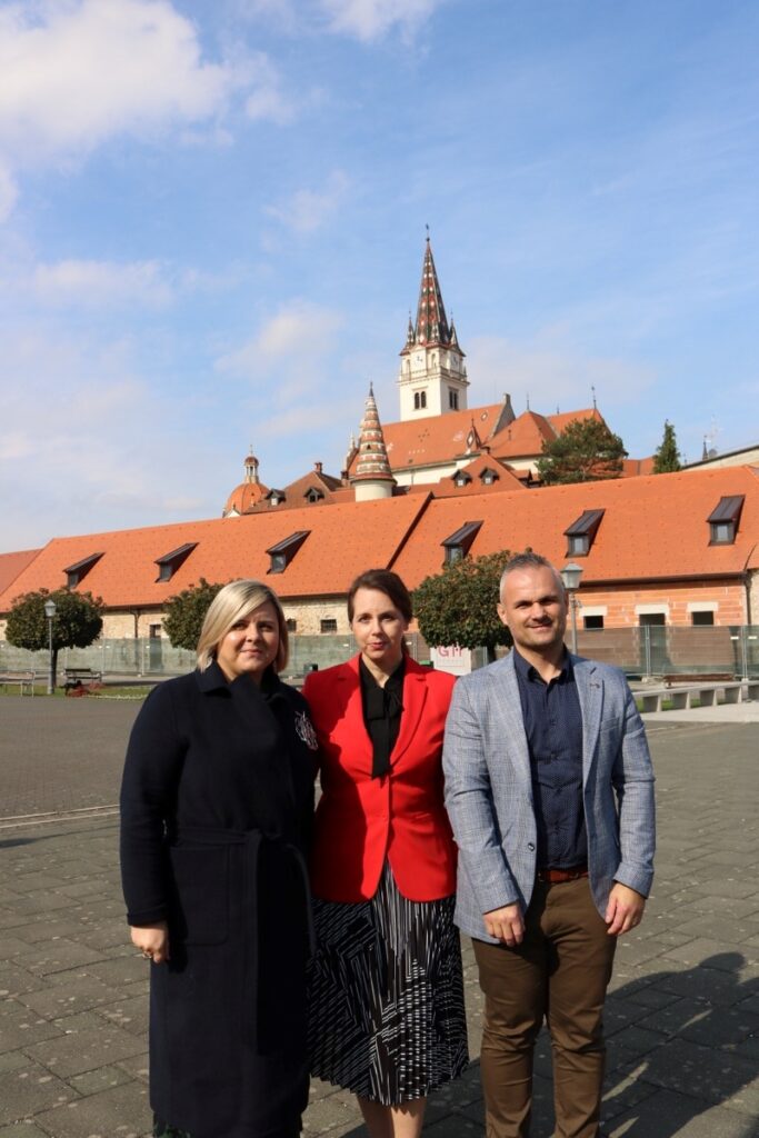 Vjerski turizam u Lepoglavi ima veliki potencijal 3 bistrica 3