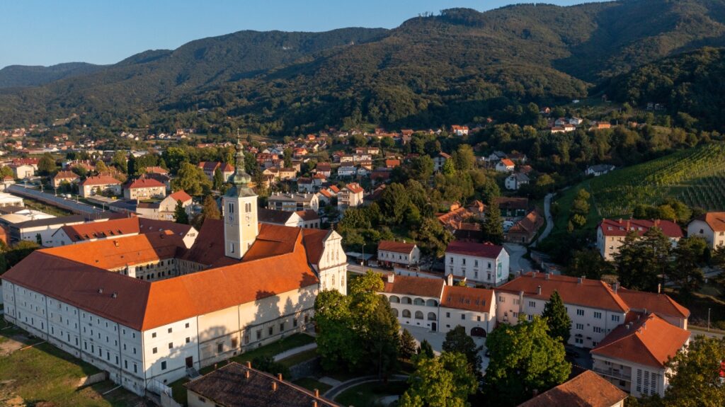 Vjerski turizam u Lepoglavi ima veliki potencijal 2 bistrica 4