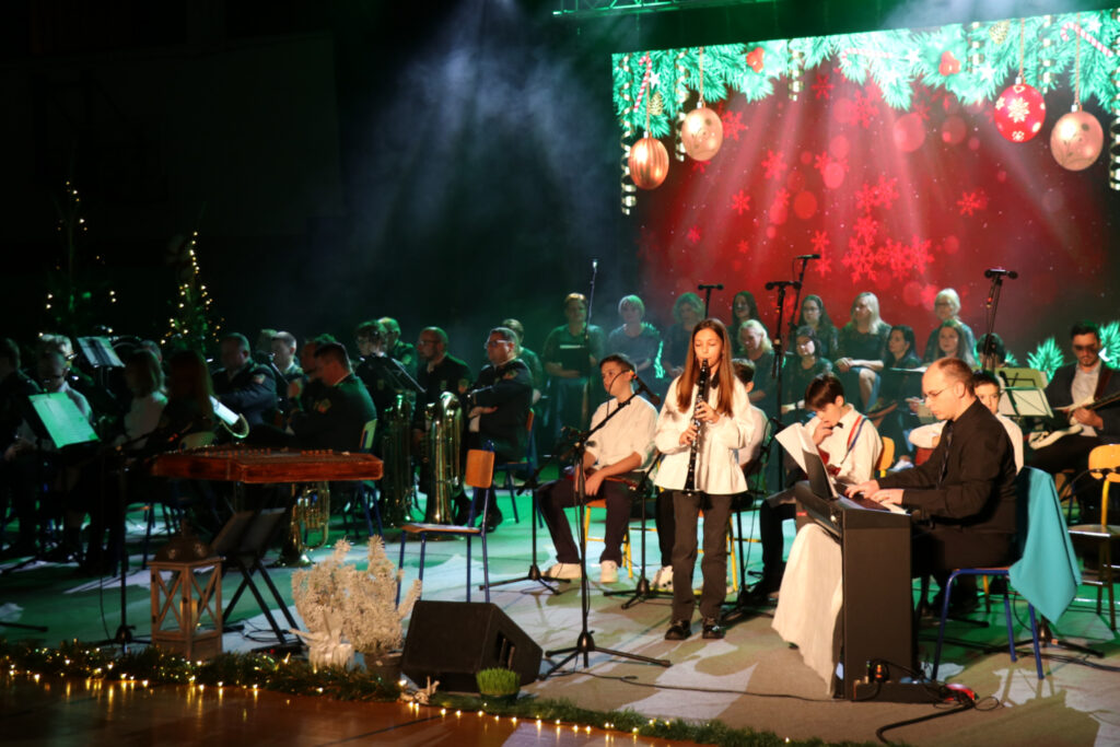 bozicni koncert lepoglava 17