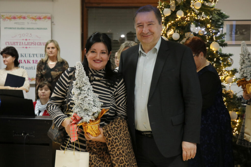 lepoglava cvijet za ljepsi grad 2023 08