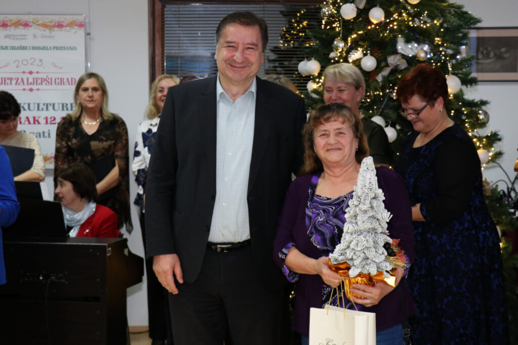lepoglava cvijet za ljepsi grad 2023 09