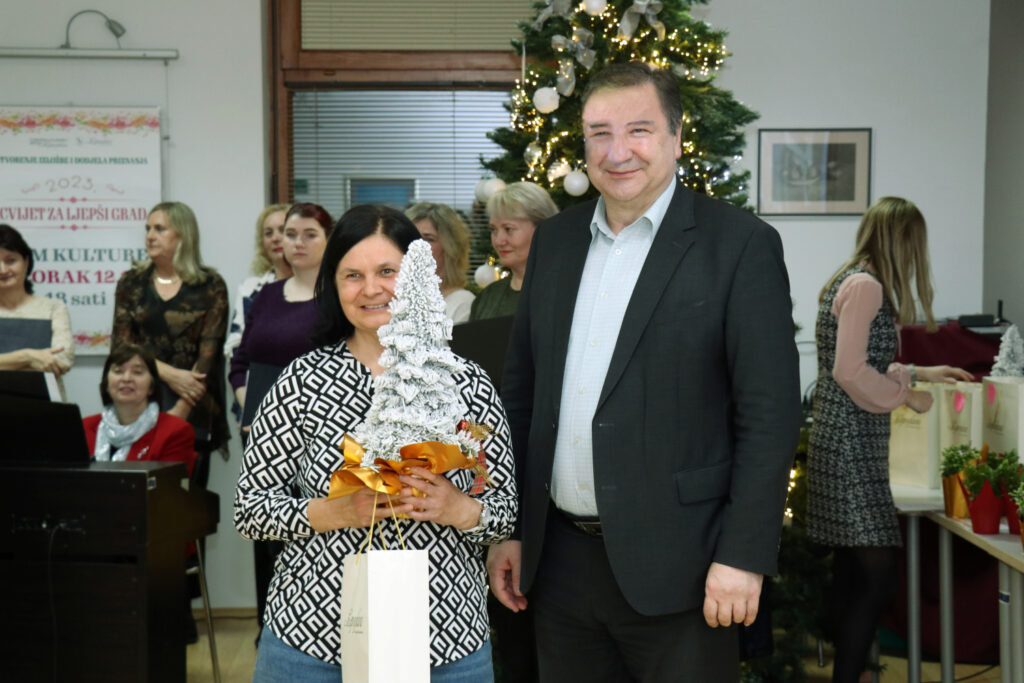 lepoglava cvijet za ljepsi grad 2023 10