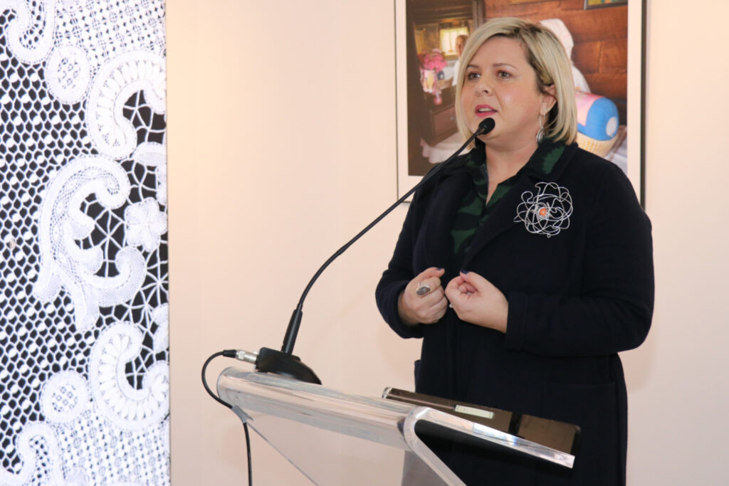 Atraktivan program prvog adventskog vikenda 2 otovorenje galerije cipke 13
