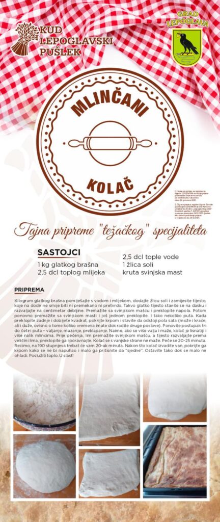 Kušajte delicije lepoglavskog kraja! 1 IMG 7722b1787beff1b4095f6946e251219c V