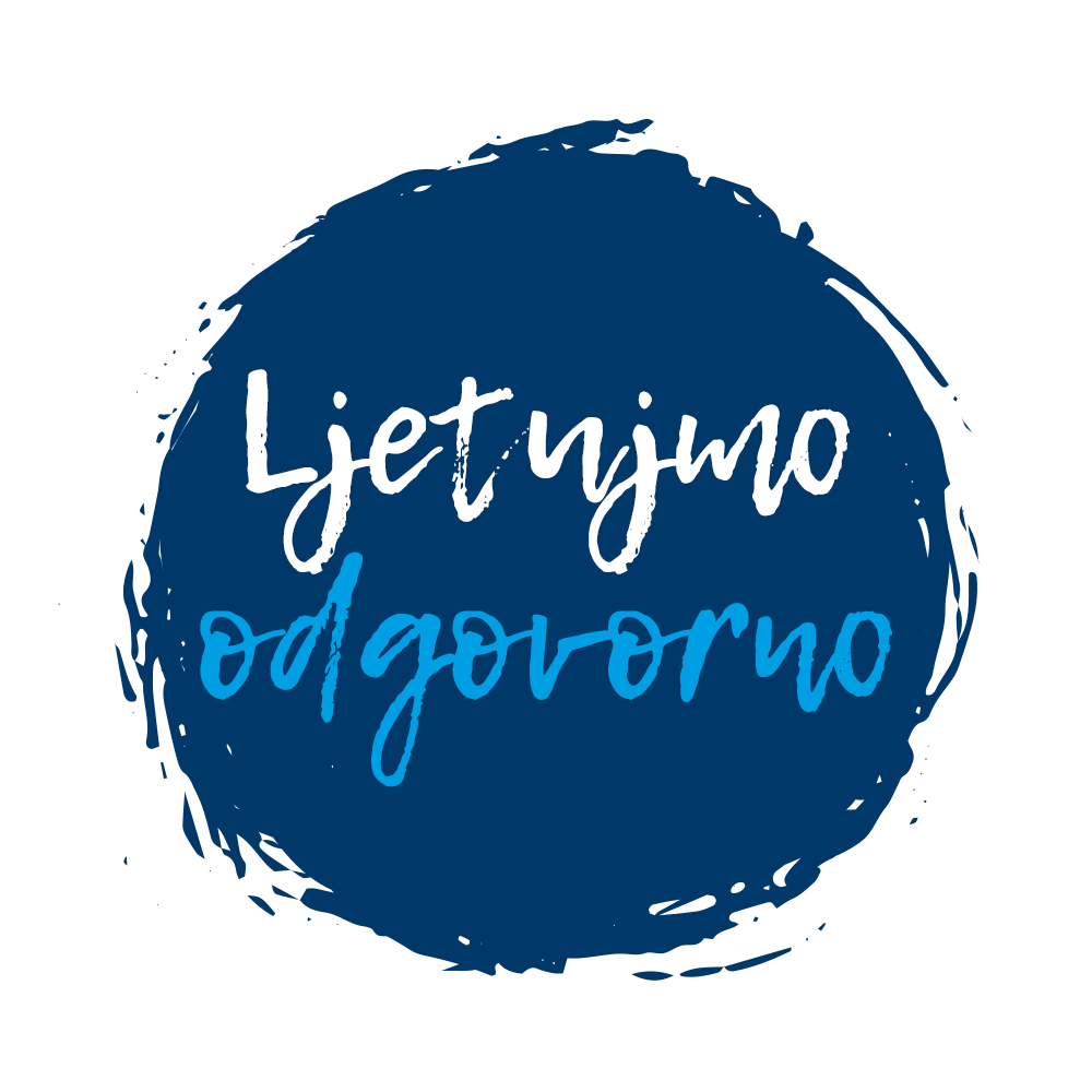 ljetujmo odgovorno