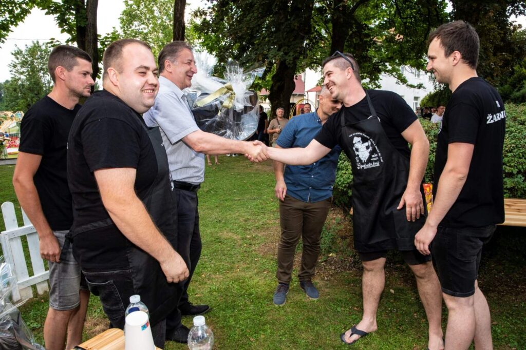 Lepoglavski dani za pamćenje! 4 kot3