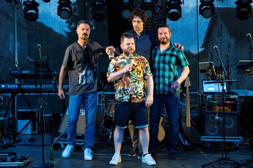 Lepoglavski dani za pamćenje! 15 sup5