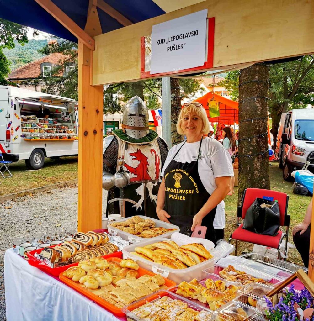 Lepoglava prati turističke trendove 2 vs2