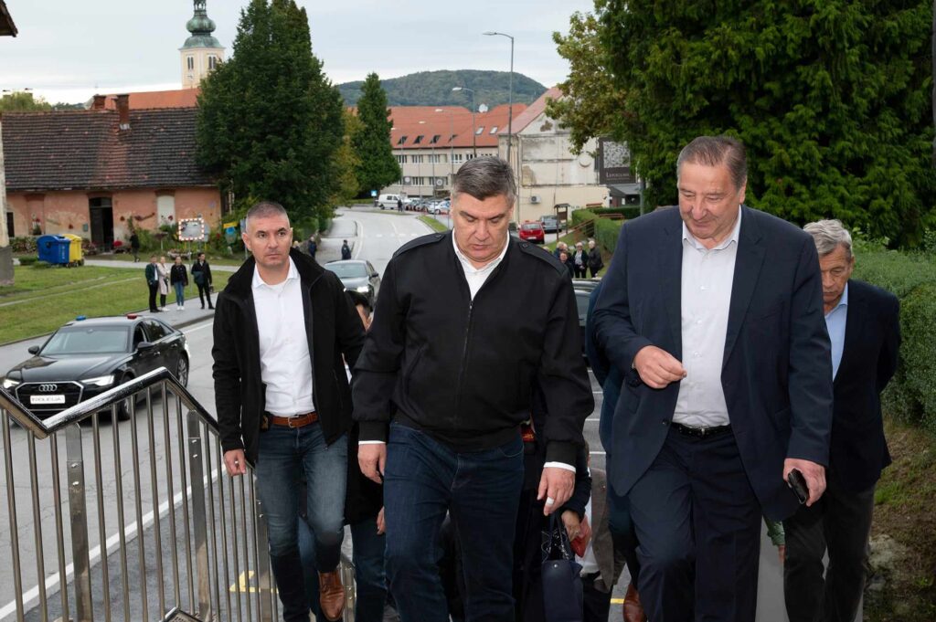 Izložbe razgledao i predsjednik Zoran Milanović 1 a18299b2 d669 4482 9c9e a7de8ea654e6