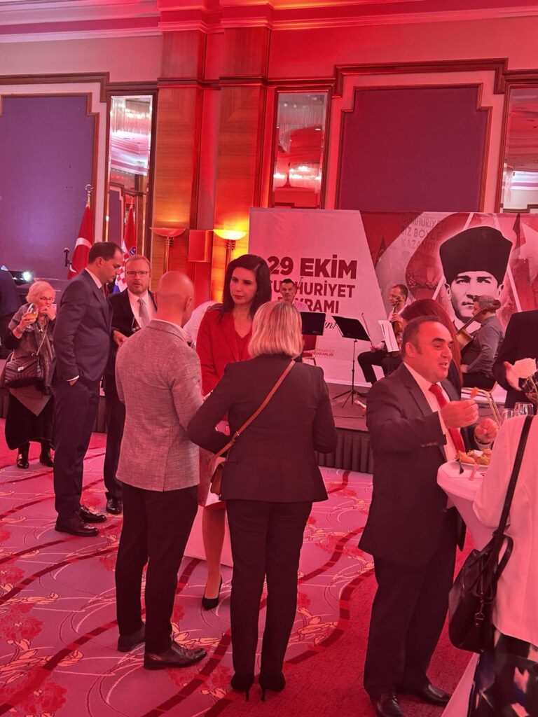 Nastavak izvrsne suradnje s Republikom Turskom 3 viber slika 2024 10 31 08 32 33 002