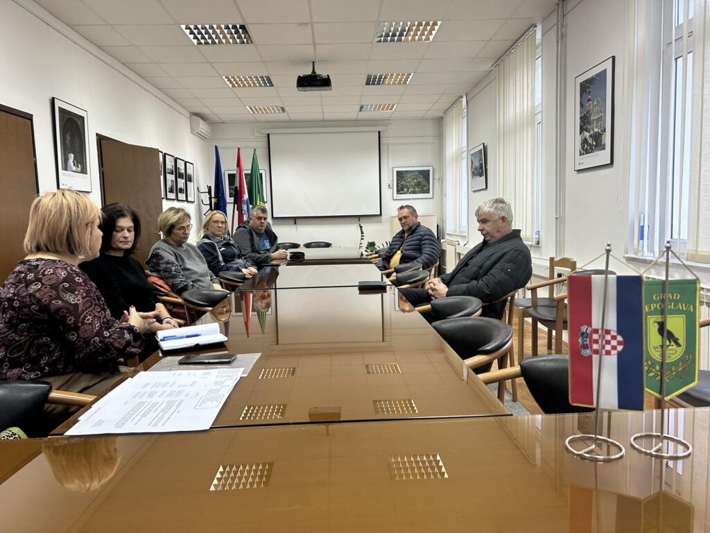 Lepoglava prati turističke trendove 1 tz skupstina2