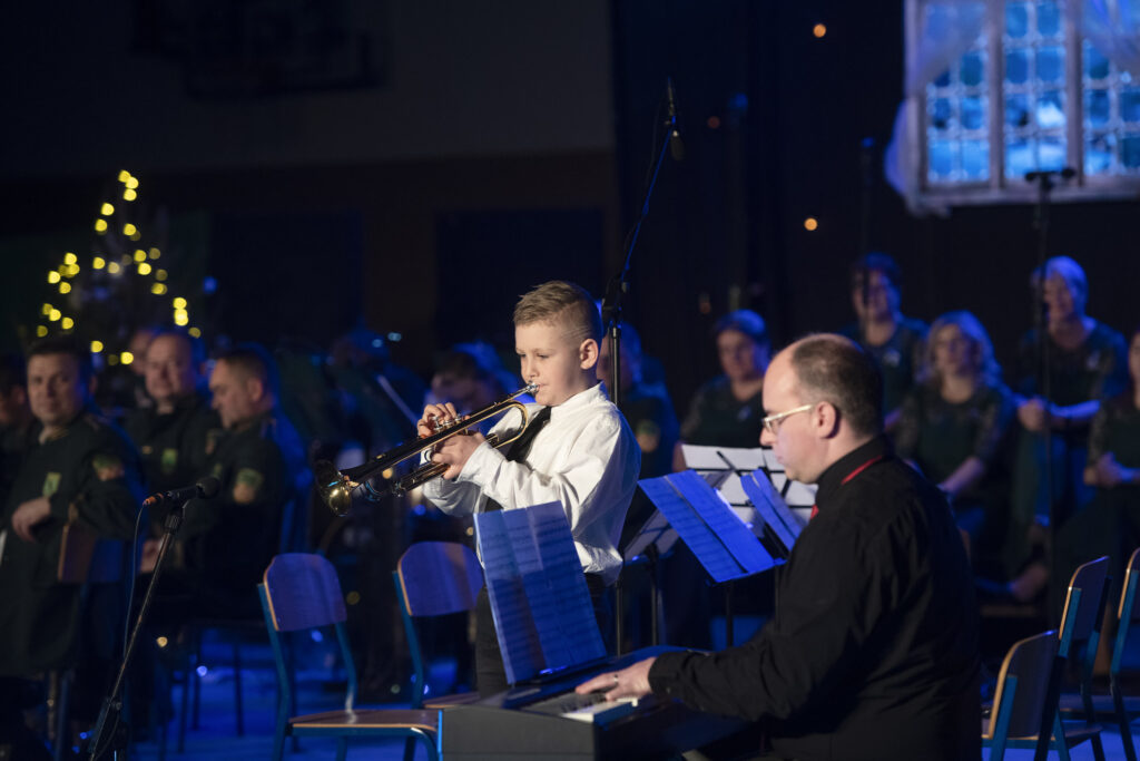 Održan tradicionalni božićni koncert 5 bozic koncert lepoglava 26122024 27 photocopyright by godar