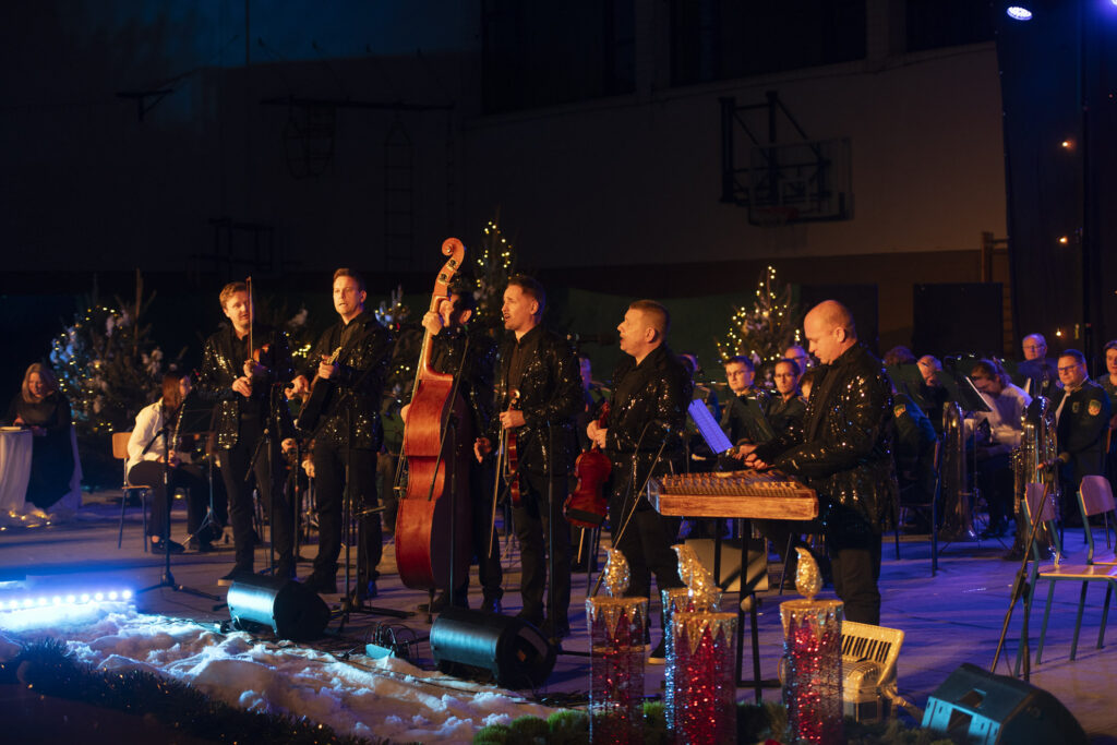Održan tradicionalni božićni koncert 8 bozic koncert lepoglava 26122024 29 photocopyright by godar