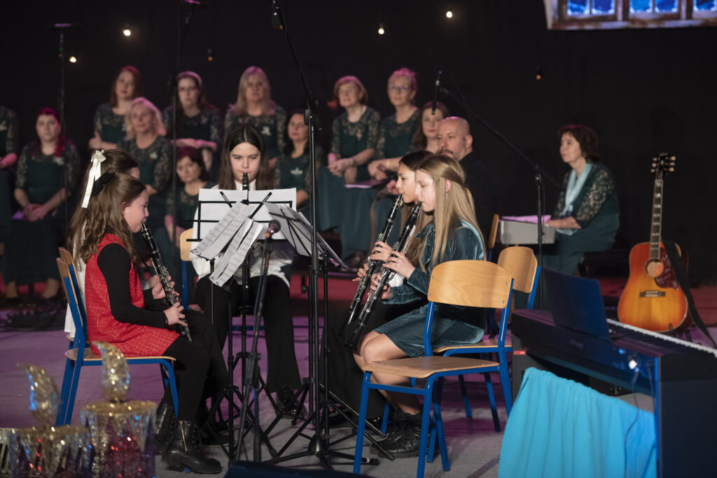 Održan tradicionalni božićni koncert 7 bozic koncert lepoglava 26122024 31 photocopyright by godar
