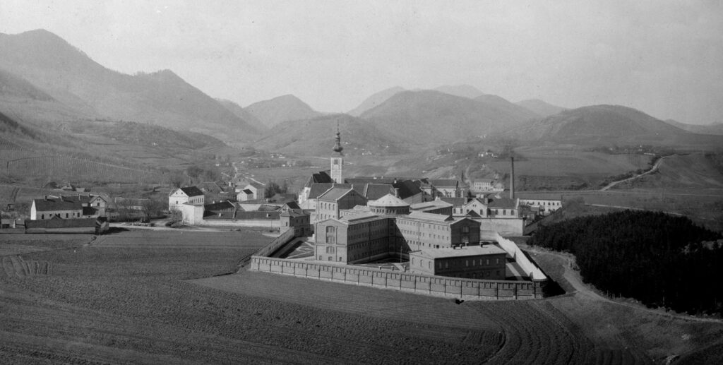 kaznionica 03 Lepoglava monografija duplerice LOWRES 2023