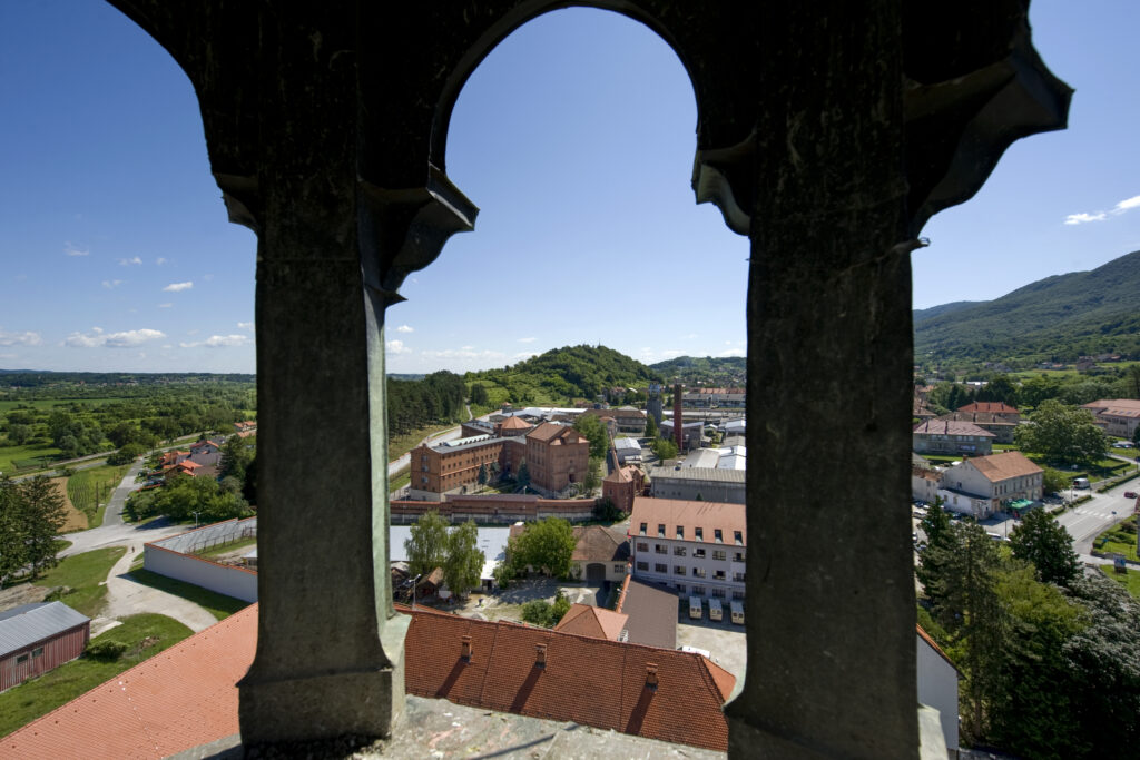 lepoglava zvonik 22 26062014 photocopyright by darko gorenak godar