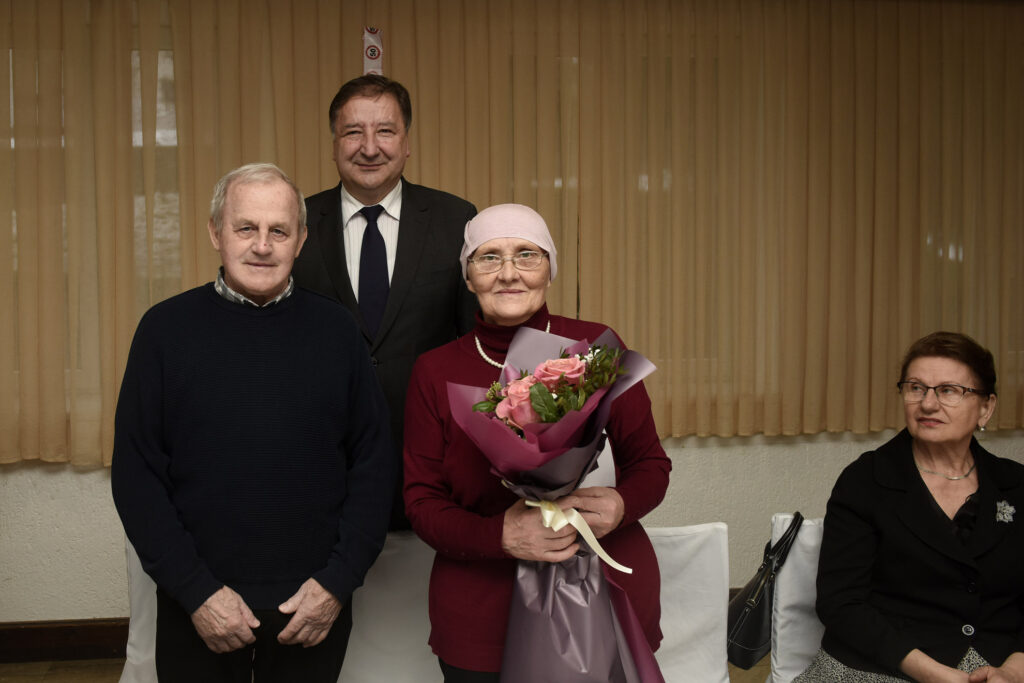 Na Dan zaljubljenih fešta za trideset parova 10 valentinovo lepoglava 14022025 01 photo by godar