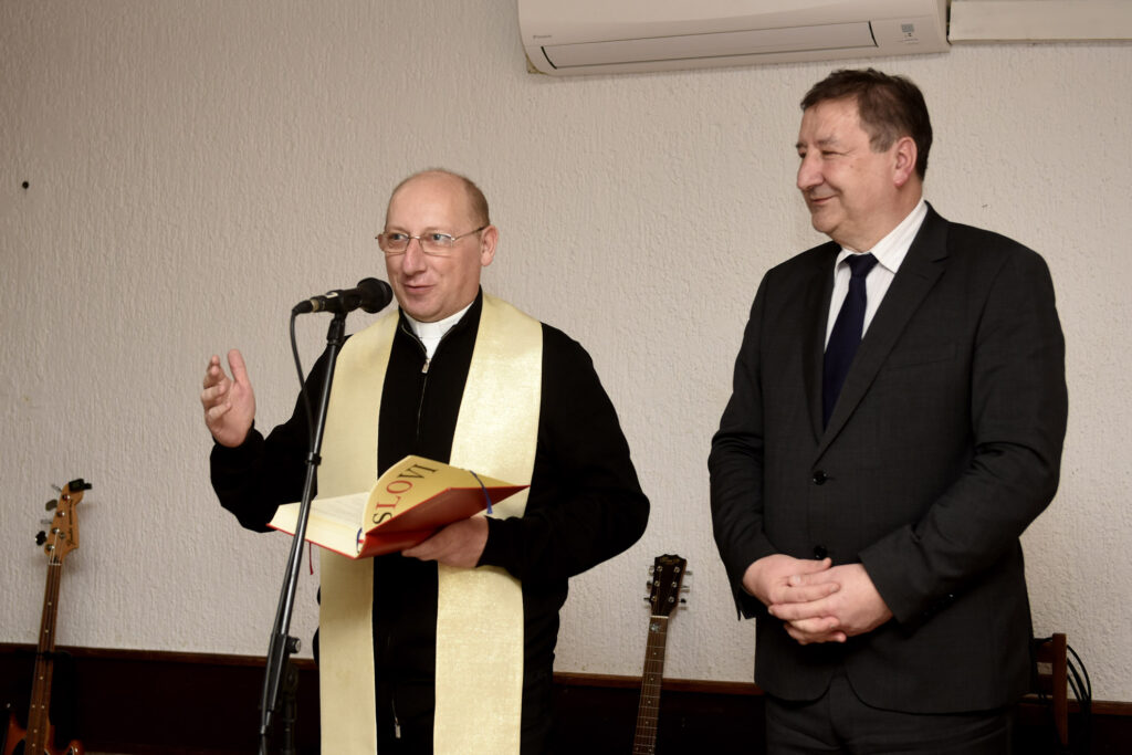 Na Dan zaljubljenih fešta za trideset parova 1 valentinovo lepoglava 14022025 04 photo by godar