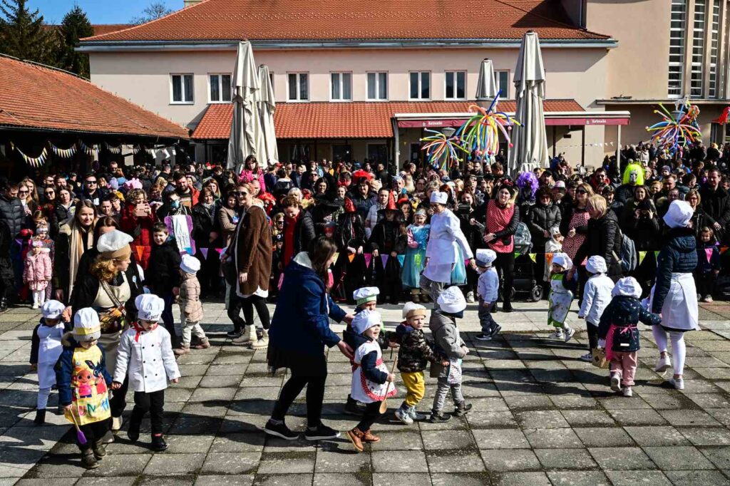 Šareni i veseli Dječji fašnik u Lepoglavi 4 ftz8