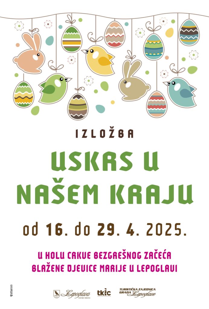 uskrsnja izlozba plakat 02 1