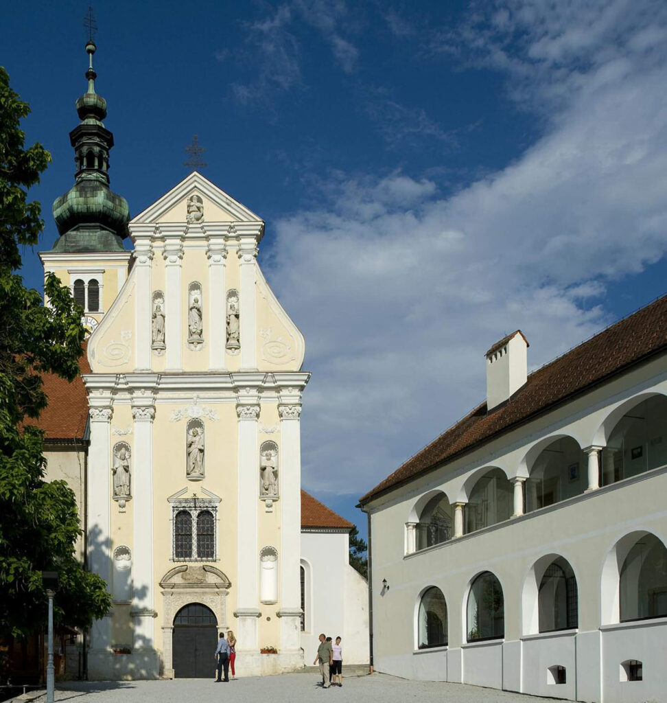 CRKVA LEPOGLAVA 01