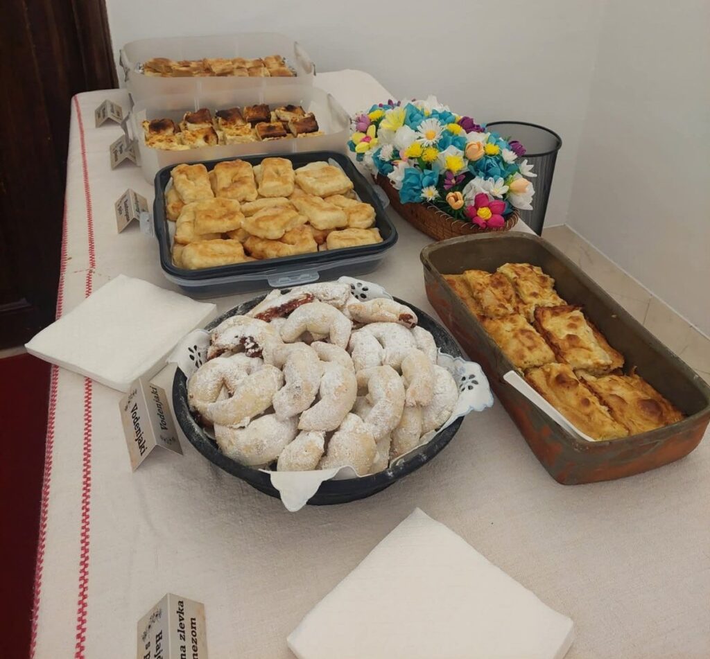 Delicije lepoglavskog kraja u "Babičinim receptima" 1 viber slika 2025 10 19 08 11 40 692
