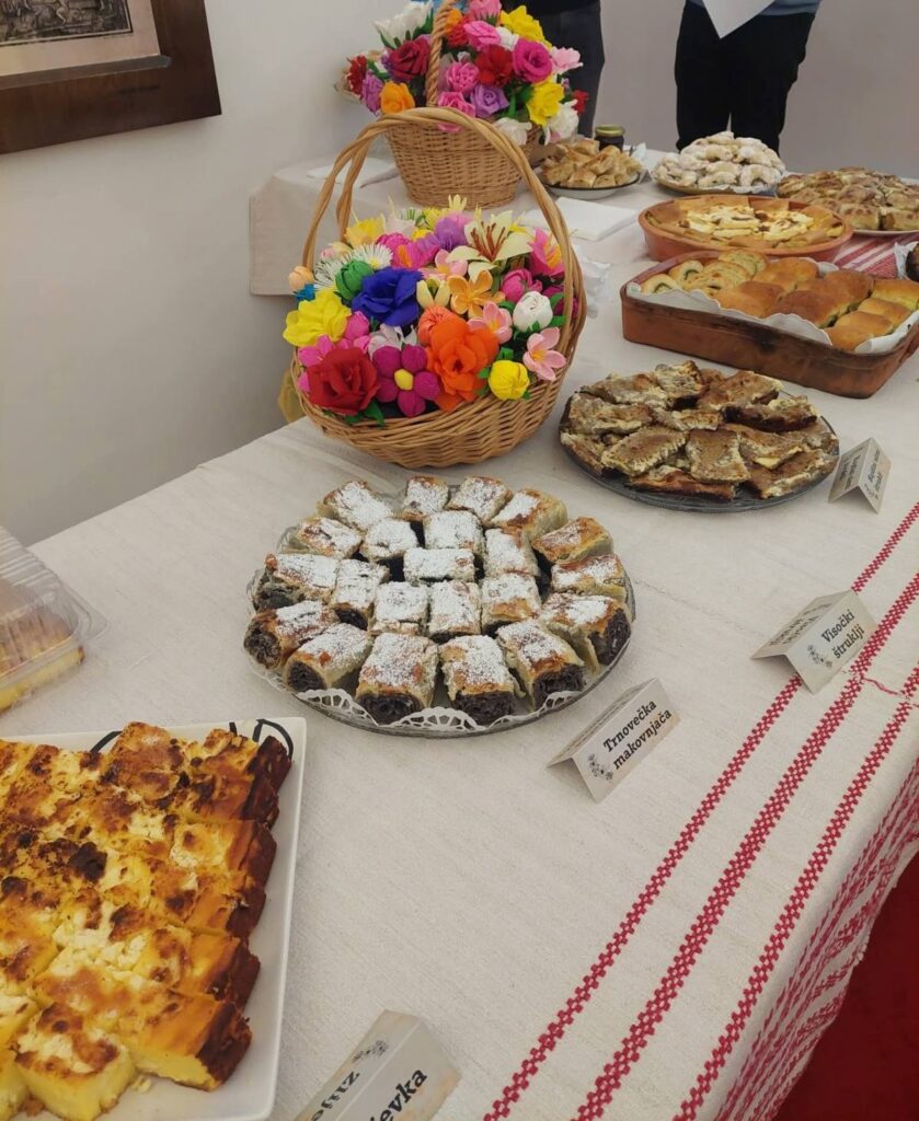 Delicije lepoglavskog kraja u "Babičinim receptima" 3 viber slika 2025 10 19 08 11 40 733