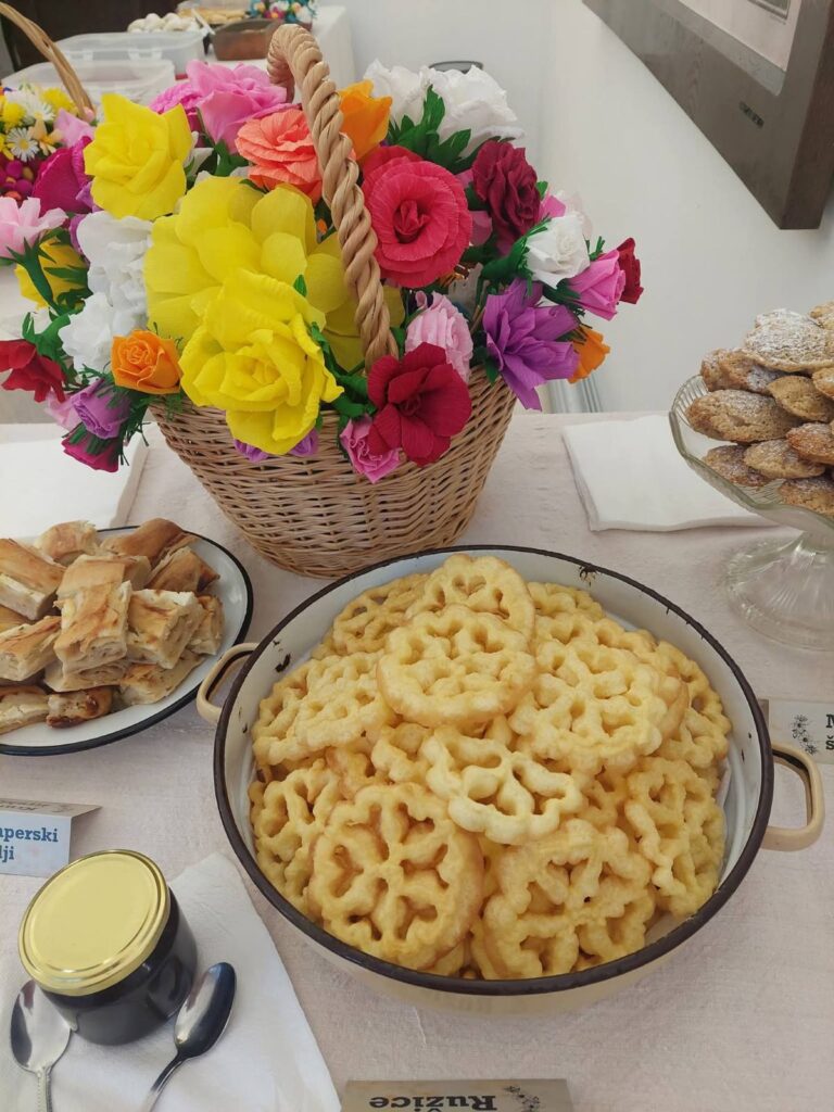 Delicije lepoglavskog kraja u "Babičinim receptima" 2 viber slika 2025 10 19 08 11 40 773